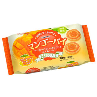 マンゴーパイ